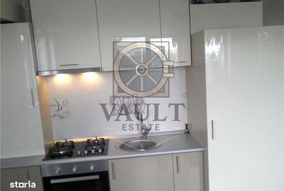 Apartament cu 2 camere decomandat, mobilat în Dămăroaia - 4