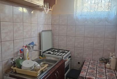 Apartament cu 3 camere nedecomandat în Central - 4