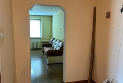 Str. Modoran Ene - Rahova, Apartament cu 3 camere - 73 mp - etaj 6/8 Str. Modoran Ene - Rahova, Apartament cu 3 camere - 73 mp - etaj 6/8 - 5