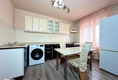 Apartament cu 2 camere în Grădiște