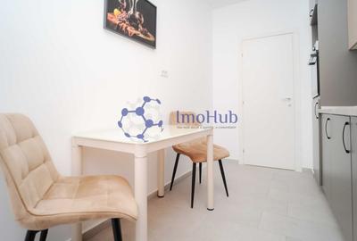 CENTRAL, APARTAMENT CU LOC DE PARCARE LA BLOC NOU - 3