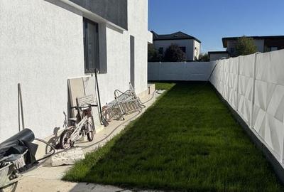 Vila 5 camere Otopeni Central Vila 5 camere Otopeni Central - 29