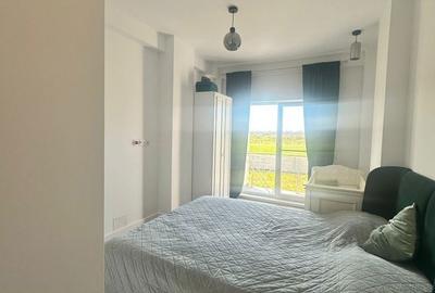 Apartament cu 3 camere decomandat în Viforâta - 6