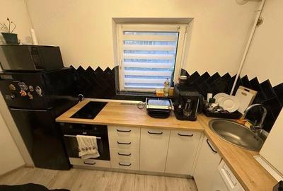 Apartament cu 2 camere semidecomandat în Central - 4