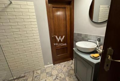 Casă individuală cu 4 camere cu Canalizare în Șelimbăr - 15