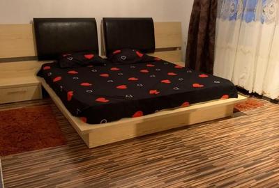 Apartament cu 2 camere decomandat în Central - 2