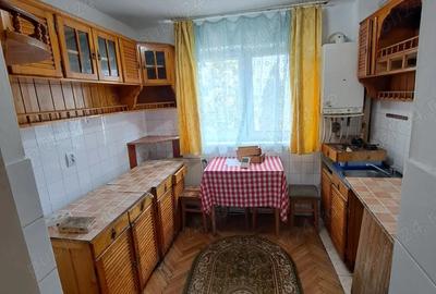 Apartament cu 2 camere în Central - 1