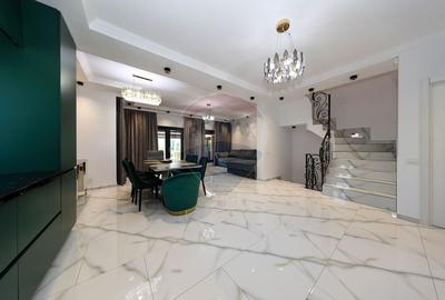 Pensiune boutique/bussines la cheie,  dotari premium - 1