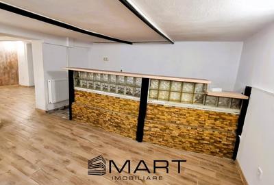 Spatiu birou 3 camere zona Sub Arini Sibiu - 2