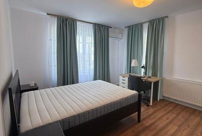 Apartament cu 4 camere decomandat în Zorilor - 2