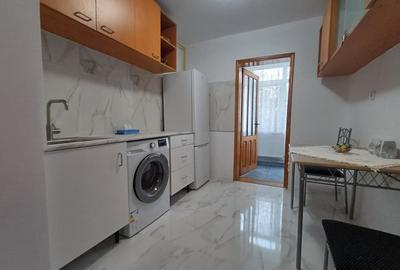 INCHIRIERE-APARTAMENT 2 CAMERE-NICOLINA - 2