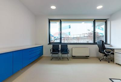 Cabinete medicale in Centru Medical Nou | Premium | lan... - 1