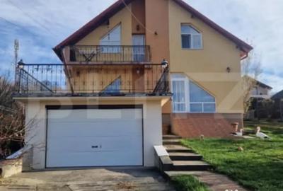 Casă cu 7 camere cu Teren 1520 Mp în Central - 7