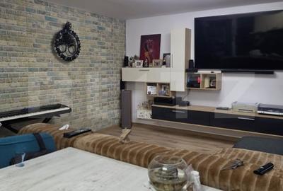 Apartament cu 3 camere semidecomandat, mobilat în Valea Lupului - 1