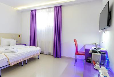 Casă cu 7 camere cu Canalizare în Dorobanți - 4
