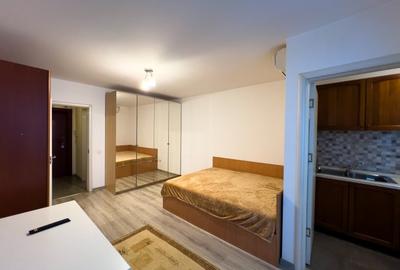 Garsonieră semidecomandată în Lujerului - 5