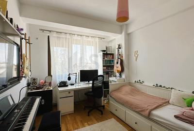 REA1024690 4 Camere l Bucurestii Noi l 2 Locuri de parcare incluse l Boxa - 6