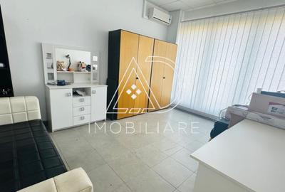 Spațiu industrial, în Central - 2