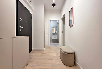 First Estates Pipera | Apartament Premium 2 Camere, Prima Închiriere - 9