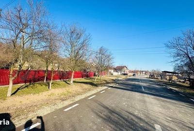 Spațiu comercial, în Moi - 2