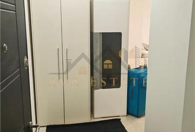 Garsonieră decomandată, mobilată în Central - 2