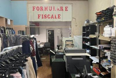Spatiu comercial, ultracentral, 94mp utili, zona restaurant - 6