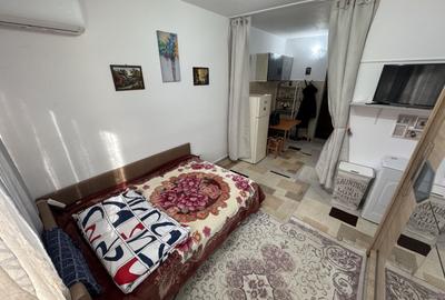 Garsonieră semidecomandată, mobilată în Far - 2