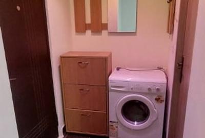 Garsoniera Cojocnei parter 25 mp balcon centrala proprie - 3