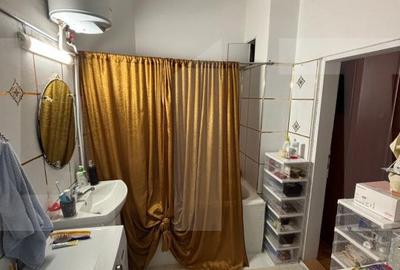 Apartament cu 3 camere decomandat în Ultracentral - 8