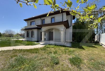 Casa P+E la cheie, 152 mp, 1000 mp teren, Carcea-Pelendava - 1