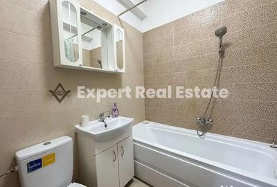Apartament cu 2 camere semidecomandat în Central - 2