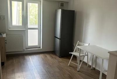 Apartament cu 2 camere decomandat în Calea Călărașilor - 5