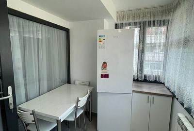Apartament cu 3 camere în Central - 1