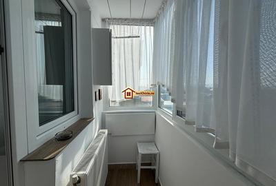 Apartament cu 2 camere - Alexandru cel Bun - 11