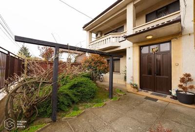 Vila multifunctionala langa Montessori House - 2