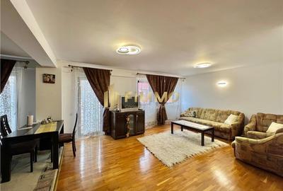 Apartament  In Centru | Loc parcare subteran | 122 mp | Suceava | ID:1279 - 2