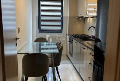 Apartament cu 2 camere decomandat, mobilat în Rahova - 7