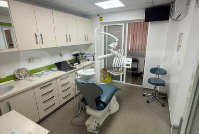Cabinet stomatologic de 38 mp utili, zona George Enescu - 1
