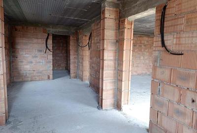 Casa la rosu, Tupilati - 2