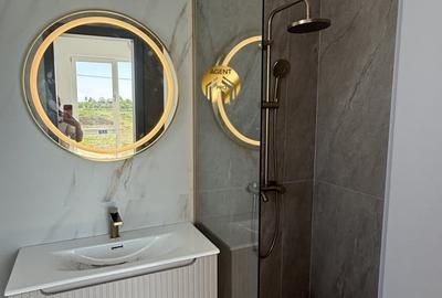 Casă individuală cu 4 camere cu Teren 320 Mp în Haliu - 15