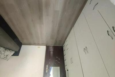 Garsoniera confort 3 - 6