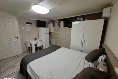 Garsonieră, mobilată în Dudești - 2