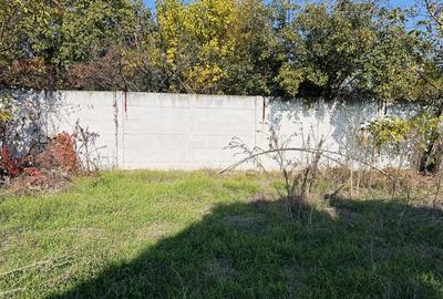 Teren Construcții intravilan de 1872 mp, în Giulești Sârbi - 2