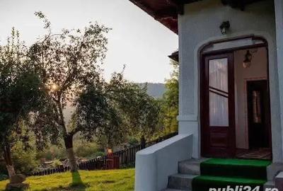 De vanzare pensiune in Com Tasca, Teren 3800 mp, toate utilitatile, 204.990 euro - 8