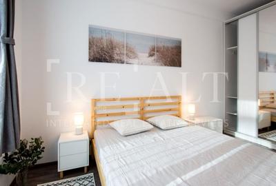 Inchiriere apartament 2 camere | Renovat 2025, Spatios | Onix, Grozavesti Inchiriere apartament 2 camere | Renovat 2025, Spatios | Onix, Grozavesti - 16