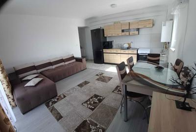 Apartament cu 2 camere decomandat în Horpaz - 6