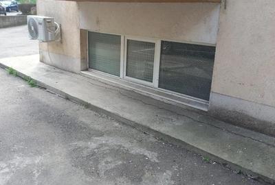 Garsonieră nedecomandată în Tomis Nord