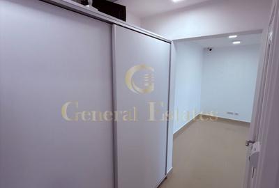 Spațiu comercial, de 28 mp, în Astra - 14