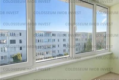 Apartament cu 2 camere decomandat în Astra - 3