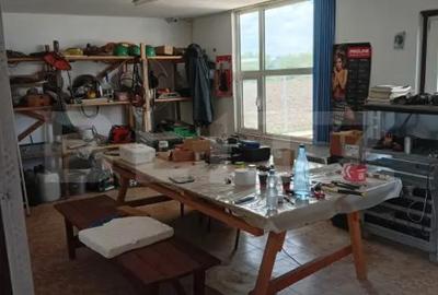 Spațiu comercial, de 6,800 mp, în Central - 8